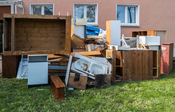 Best Full-Service Junk Removal  in Greene, IA