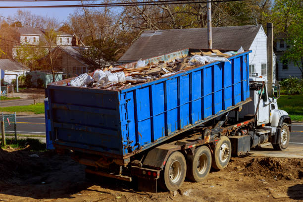 Best Basement Cleanout Services  in Greene, IA
