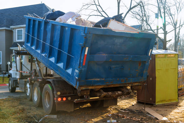 Best Construction Debris Removal  in Greene, IA