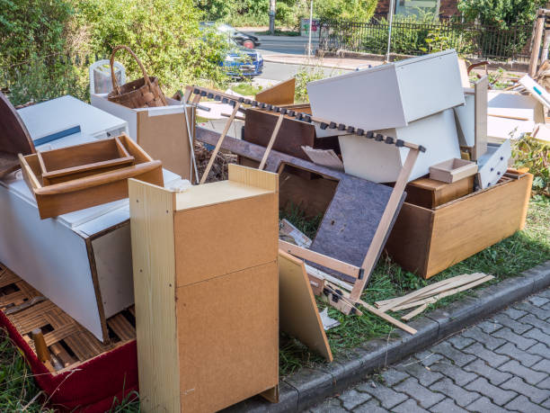 Best Junk Hauling Services  in Greene, IA
