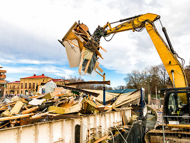Best Yard Cleanup Services  in Greene, IA